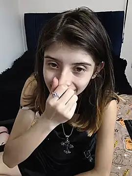 KratosAfroditacs Live XXX-Chat