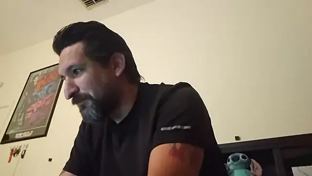 DevilPup75_'s Live XXX Chat