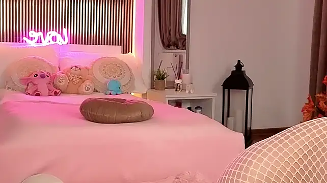 Czat XXX na żywo – Hope_for_fun