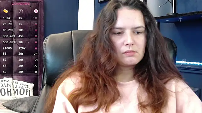 iris_nikhols – Naživo XXX chat