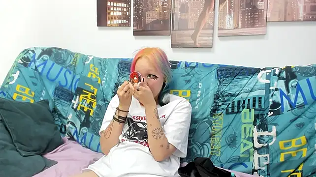 Cute__Kiko's Live XXX Chat