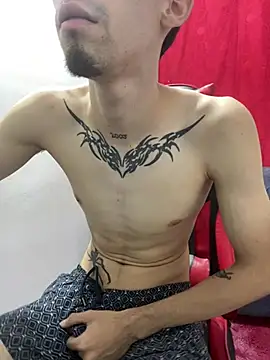 CAMILO__21's Live XXX Chat