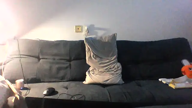 XXX chat uživo modela KaelNox