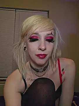 Chat XXX en directo de AmethystFoxx