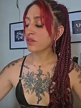 Sofi_Sofii's Live XXX Chat