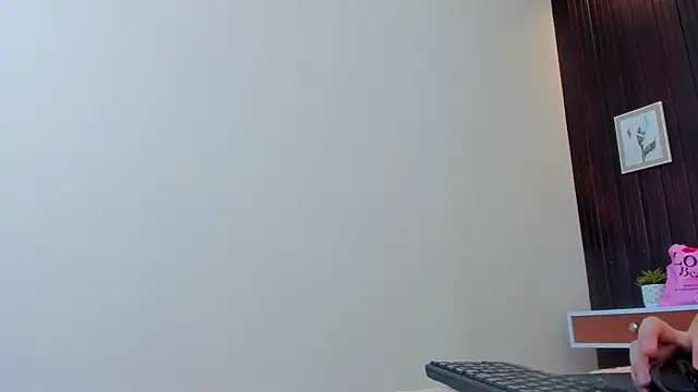 Scarlett_chanell's Live XXX Chat