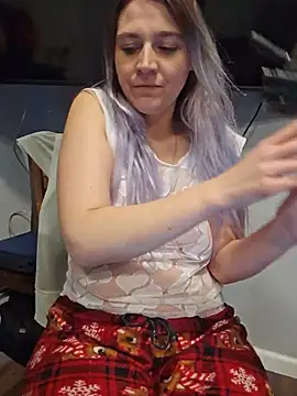 Онлайн чат XXX ScarletsWeb