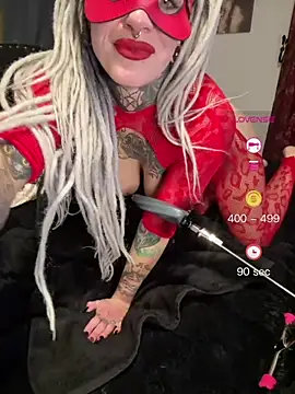 MaskedMamiXXXのライブXXXチャット