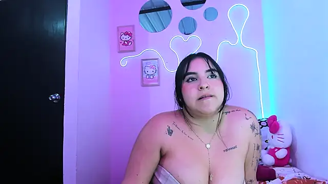 Živý XXX chat Pamela_flame