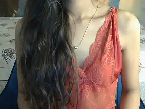 vanshi-'s Live XXX Chat