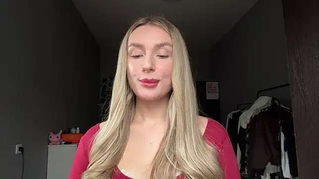 TericaEllermann's Live XXX Chat