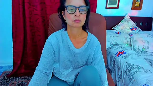 XXX chat uživo modela BrianaGarner