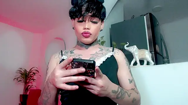 little_star_porn's Live XXX Chat