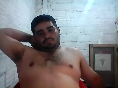 TUAMIGOLH – Live XXX-chat