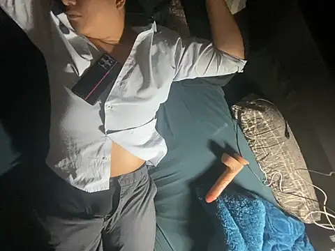 Czat XXX na żywo – Ryu__