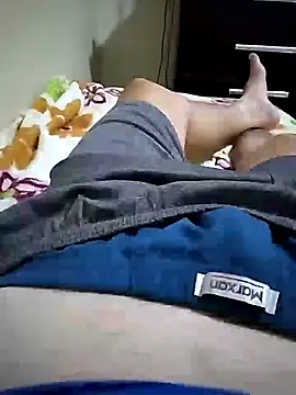 Chat +18 de Gallanttrox ao vivo