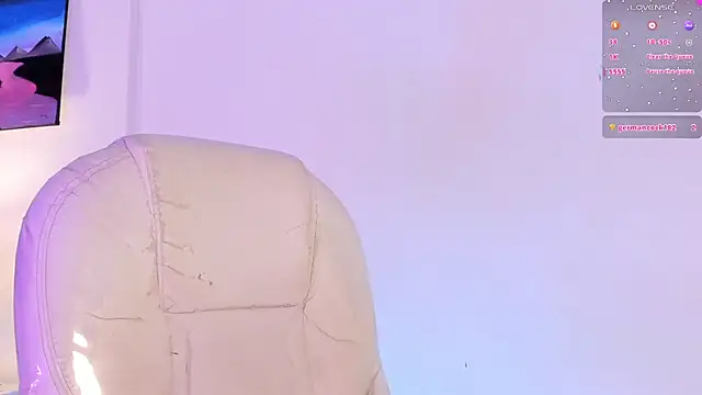 Dalia_nix_'s Live XXX Chat