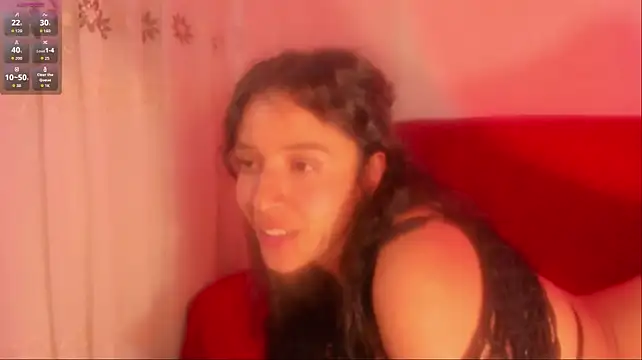 aluna_0310's Live XXX Chat