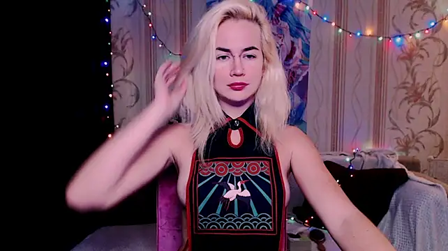 Chatroom XXX en direct de xxxcharismaaa