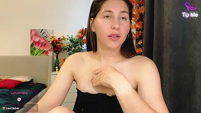marrycolins' Live XXX Chat
