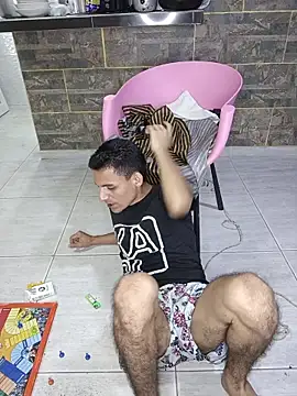 XXX chat uživo modela _king_emir