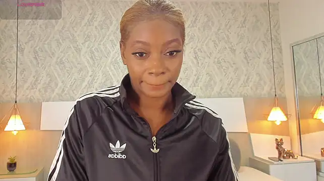 Tisha-Cole's Live XXX Chat