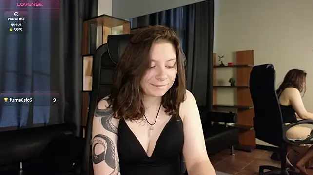 Bella_Stink 라이브 XXX 채팅