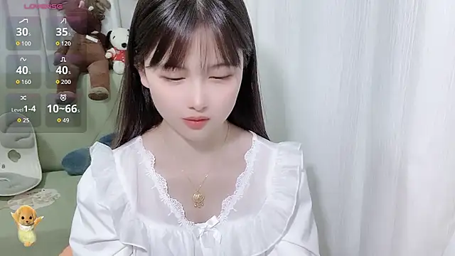 eunhee's Live XXX Chat