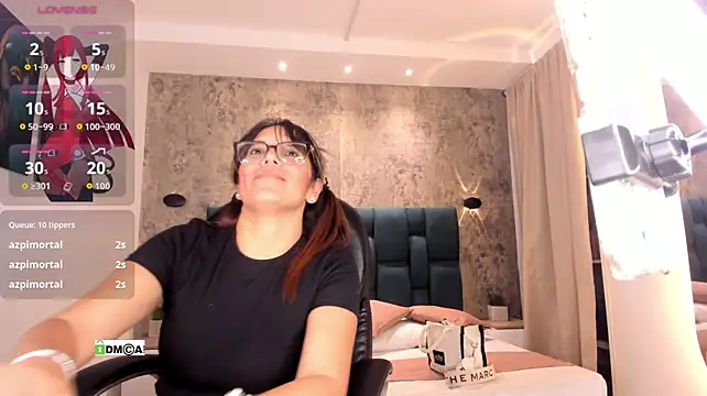 دردشة zairawatson الجنسية المباشرة