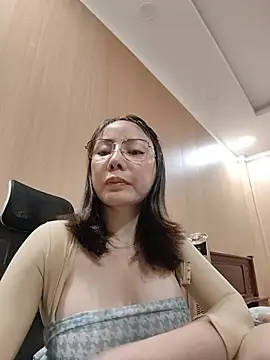 Fanritar's Live XXX Chat