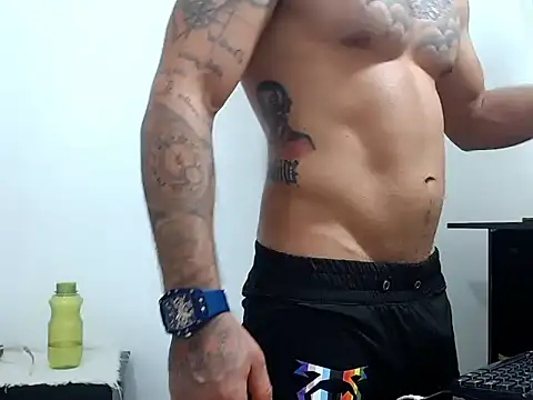 Sembang XXX Secara Langsung Xanderrt