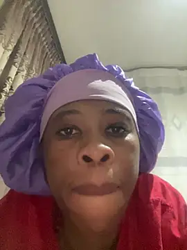 melaninxo's Live XXX Chat