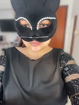 Babymasked's Live XXX Chat