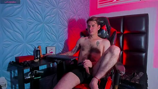 Mikesub_ Live XXX-chat