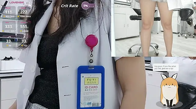 Lubeyou_KT's Live XXX Chat