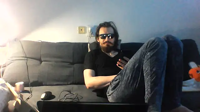 Chat XXX en directo de KaelNox