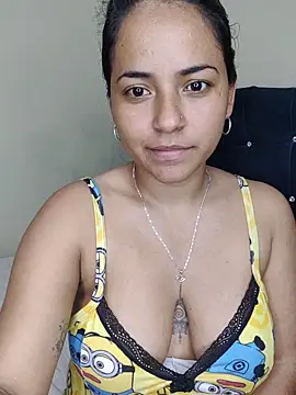 Malliah_killiam Adlı Modelin Canlı XXX Sohbeti