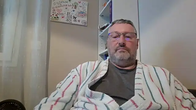 doudou310 Live XXX Chat