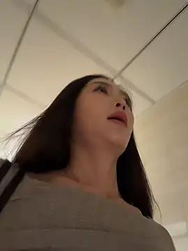 yuanpu0925's Live XXX Chat