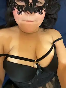 missninadoll's Live XXX Chat