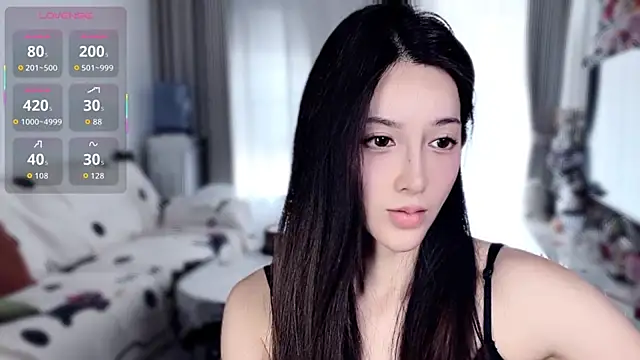 maomao-12's Live XXX Chat