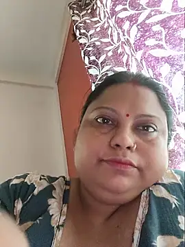 sexymahi's Live XXX Chat