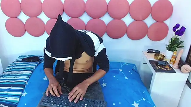 Drake_Jack live XXX chat
