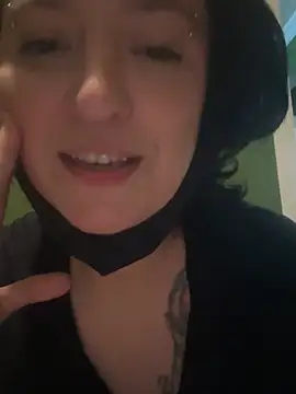 RitaBreu's Live XXX Chat