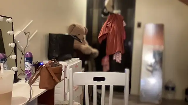 EXOTICDIVA Obrolan Langsung XXX