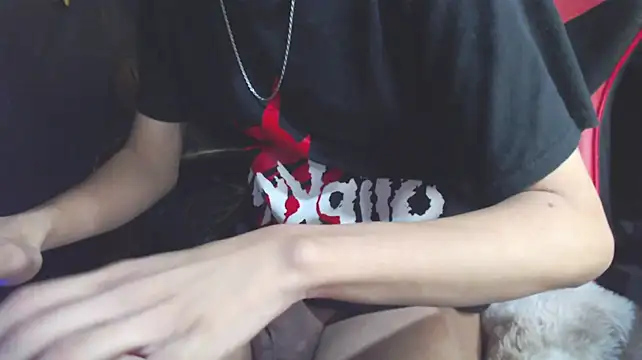 XXX chat uživo modela JulianGalan