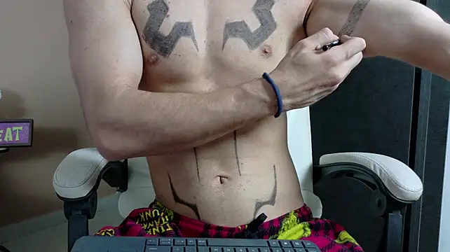 eren_jeager 라이브 XXX 채팅