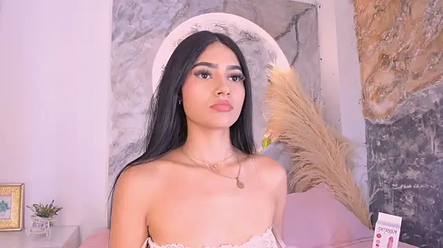 BellaaStorm 라이브 XXX 채팅