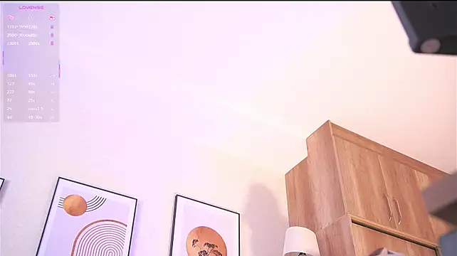 VilmaAna Live XXX-Chat