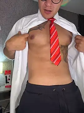 แชท XXX สดของ Hassbyd